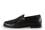 Geox Loafers in maat 44 Bruin | 5% extra korting, Kleding | Heren, Schoenen, Loafers, Bruin, Verzenden, Zo goed als nieuw