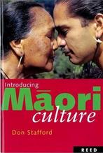 Introducing Maori Culture 9780143010821 Don Stafford, Verzenden, Zo goed als nieuw, Don Stafford
