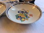 Bernardaud & Co. Limoges - Bord (12) - borghese - Porselein