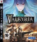 Valkyria Chronicles (PS3 Games), Consoles de jeu & Jeux vidéo, Ophalen of Verzenden