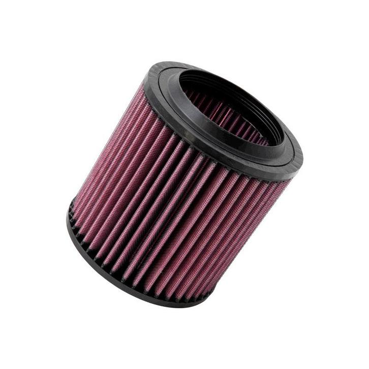 K&N Vervangingsluchtfilter | Audi |  A8 / S8 (4E2, 4E8) /  A, Auto-onderdelen, Motor en Toebehoren, Nieuw, Verzenden