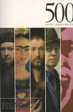 Five Hundred Self-Portraits 9780714843841 Julian Bell, Boeken, Taal | Engels, Verzenden, Gelezen, Julian Bell