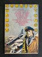 Buck Danny - De onbemande vliegtuigen - 1 Album - EO - 1954, Nieuw