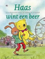 Haas wint een beer 9789044338553 Annemarie Bon, Boeken, Verzenden, Gelezen, Annemarie Bon