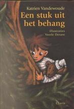 Een stuk uit het behang 9789068223897 K. Vandewoude, Boeken, Verzenden, Zo goed als nieuw, K. Vandewoude