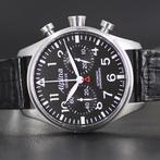 Alpina - Startimer Pilot Chronograph - AL860X4SP6 - Heren -, Nieuw