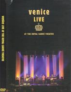 Venice - Live Royal Theatre Carre DVD, CD & DVD, Verzenden