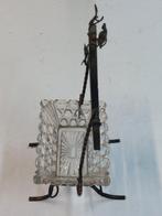 Baccarat - Sieradendoos - glas van lood - baguier bijoux, Antiek en Kunst