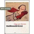 Heldinnenbrieven 9789077503416 O. van Marion, Verzenden, Gelezen, O. van Marion