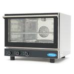 Combisteamer - 4 Bakken (1/1 GN / 60 x 40 cm) - Analoog -, Verzenden, Nieuw in verpakking