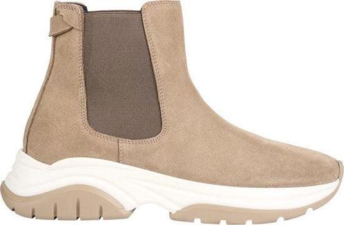 Tweedekans | Bullboxer - Sneaker - Dames - Grijs - 39 -, Kleding | Dames, Schoenen, Ophalen of Verzenden