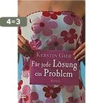 Fur Jede Losung Ein Problem 9783404156146 Kerstin Gier, Boeken, Verzenden, Zo goed als nieuw, Kerstin Gier