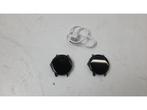 Veiling - 2x Android Smartwatch (Zonder bandjes), Handtassen en Accessoires, Nieuw
