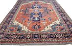 Heriz - Tapijt - 515 cm - 380 cm - Exclusieve Afghaanse Neu, Nieuw