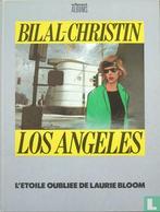 Los Angeles - Létoile oubliée de Laurie Bloom - 1984, Eén stripboek, Verzenden, Zo goed als nieuw, Christin, Pierre.