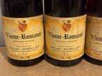 1976 x 2 & 1985 x 2 Michel Noëllat - Vosne-Romanée - 4, Verzamelen, Nieuw