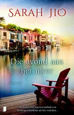 Die avond aan het meer 9789022573198 Sarah Jio, Boeken, Verzenden, Gelezen, Sarah Jio