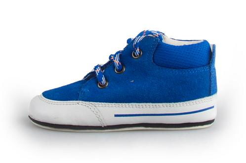 IK KE Sneakers in maat 23 Blauw | 10% extra korting, Enfants & Bébés, Vêtements enfant | Chaussures & Chaussettes, Envoi
