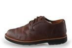 Timberland Veterschoenen in maat 43½ Bruin | 5% extra, Kleding | Heren, Schoenen, Bruin, Verzenden, Timberland, Zo goed als nieuw