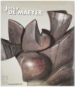 Jacky de Maeyer 9789054660644, Gelezen, Verzenden, Jole Marcel van, Hammock Virgil