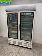 Polar Glasdeurvrieskast Vrieskast met glazen deuren 920, Ophalen of Verzenden, Nieuw in verpakking