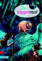 De biggenroof / Bolleboos 9789048729913 Joke Reijnders, Boeken, Verzenden, Gelezen, Joke Reijnders