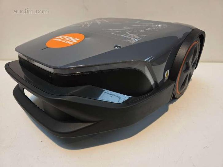 2x Robotmaaier STIHL IMOW 6.0 EVO, Jardin & Terrasse, Tondeuses robotisées, Enlèvement