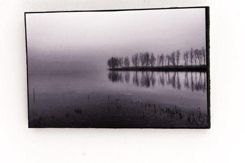 Rouzbeh Tahmassian - Shoreline tales #4 - No reserve price, Antiek en Kunst, Kunst | Schilderijen | Modern