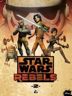 Star Wars Rebels 2 9789460784736, Livres, Martin Fisher, Verzenden