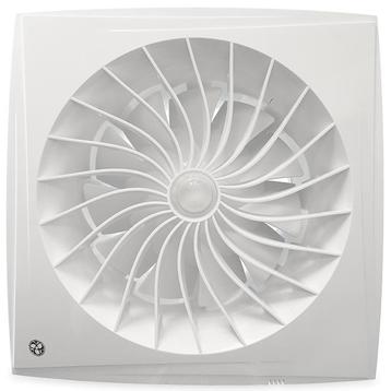Badkamer ventilator Blauberg Sileo, Verzenden