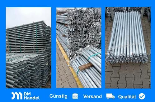 Bon marché! Echafaudage Multidirectionnel steiger neuf, Doe-het-zelf en Bouw, Steigers, Verzenden
