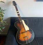 Schonbach - - Guitare archtop - Allemagne - 1930, Nieuw
