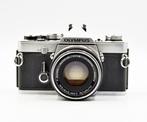 Olympus OM-1 + Zuiko 1,8/50mm | Analoge camera, Audio, Tv en Foto, Nieuw