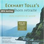 Eckhart Tolles Findhorn-retraite 9789020284768, Boeken, Verzenden, Zo goed als nieuw, Eckhart Tolle