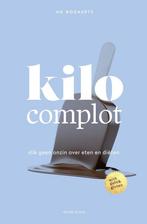 Kilocomplot - An Bogaerts - 9789492159274 - Paperback, Livres, Livres de cuisine, Verzenden