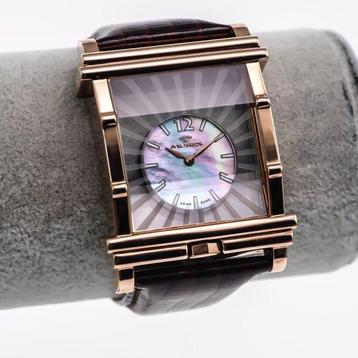 Murex - Swiss Watch - RSM767-RL-7 - Zonder Minimumprijs - beschikbaar voor biedingen