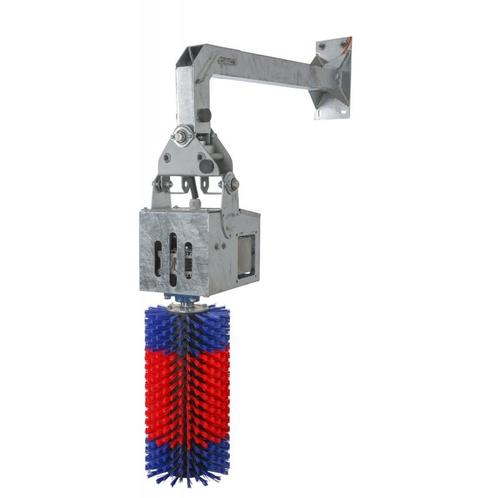 Koepoetsmachine happycow midiswing - kerbl, Dieren en Toebehoren, Stalling en Weidegang
