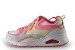 Skechers Sneakers in maat 32 Wit | 5% extra korting, Kinderen en Baby's, Kinderkleding | Schoenen en Sokken, Verzenden, Jongen of Meisje