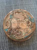 Penning - Médaille commémorative – Automobile Club de France