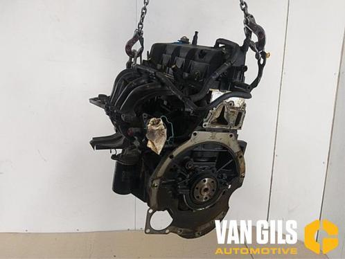 Motor Ford Fiesta O200693, Auto-onderdelen, Motor en Toebehoren