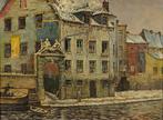 Ger Jacobs (1865-1958) - Antwerpen, Antiek en Kunst