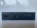 Cambridge - Azur DAC Magic DAC - Convertisseur Numérique, Audio, Tv en Foto, Nieuw