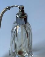 Daum - Parfumfles - verstuiver - Kristal