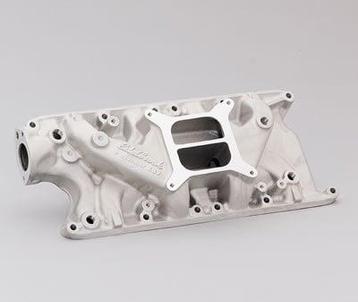 Edelbrock intake ford windsor, Ophalen of Verzenden