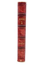 Buffon - Œuvres Complètes de Buffon : Oiseaux - 1836