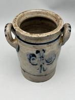 Pot - Grès - Pot de mise en conserve Keulse