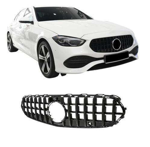 Grill | Mercedes-Benz | C-klasse 21- 4d sed. W206 / C-klasse, Auto-onderdelen, Carrosserie, Nieuw, Mercedes-Benz, Verzenden