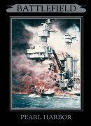 Battlefield-Pearl Harbor op DVD, Verzenden