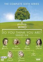 Who Do You Think You Are - Series 6 (IMPORT), Cd's en Dvd's, Dvd's | Documentaire en Educatief, Verzenden, Nieuw in verpakking