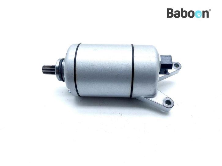 Startmotor Honda X ADV 750 2021-2022 (X-ADV ADV750H RH10), Motoren, Onderdelen | Honda, Gebruikt, Verzenden